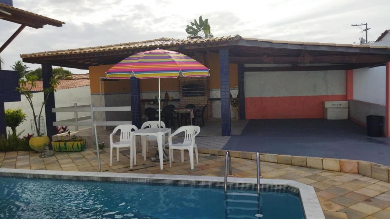 Diversao, Churrasco E Piscina - De Ipitanga *