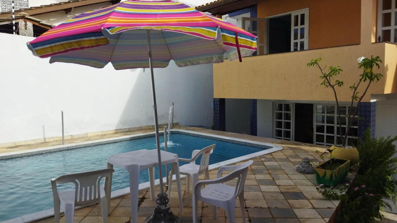 Diversao, Churrasco E Piscina - De Ipitanga *