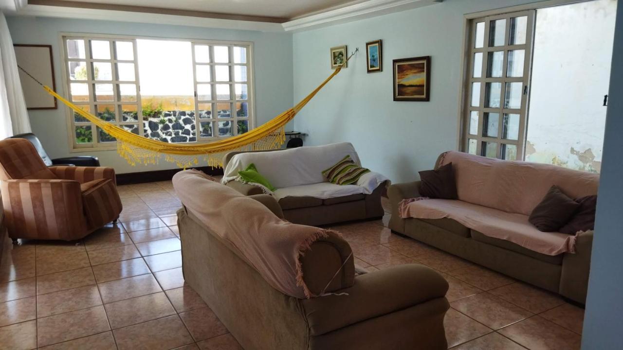 Casa de férias Diversao, Churrasco E Piscina - De Ipitanga Salvador