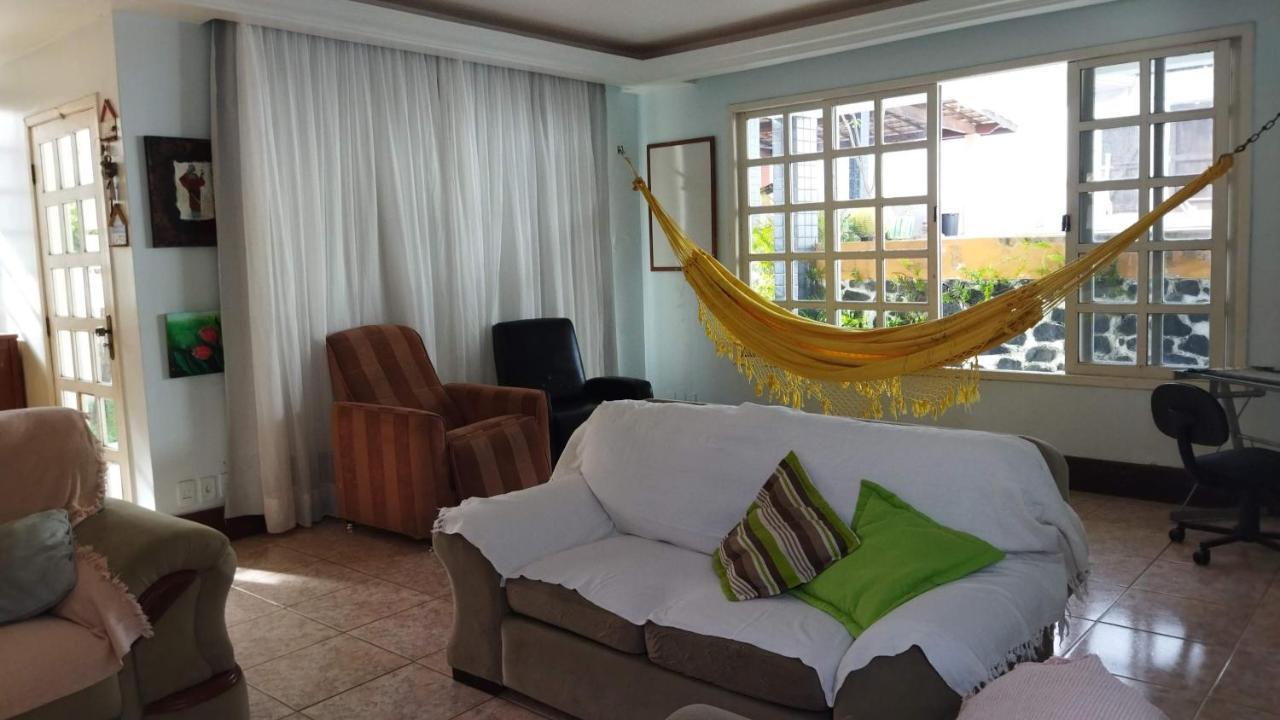 Diversao, Churrasco E Piscina - De Ipitanga Casa de férias *