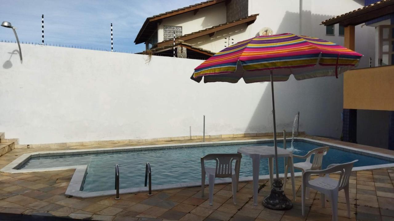 Diversao, Churrasco E Piscina - De Ipitanga * Salvador