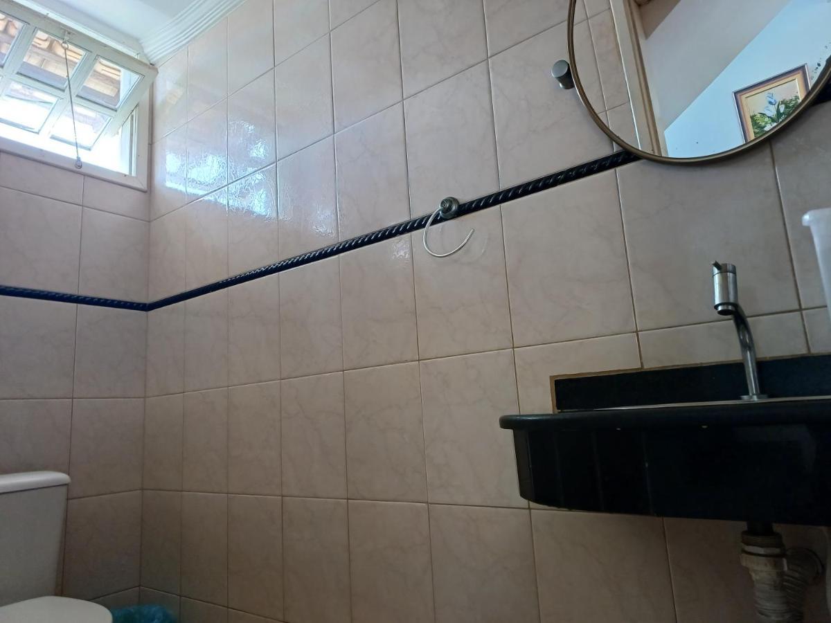Diversao, Churrasco E Piscina - De Ipitanga Casa de férias Salvador