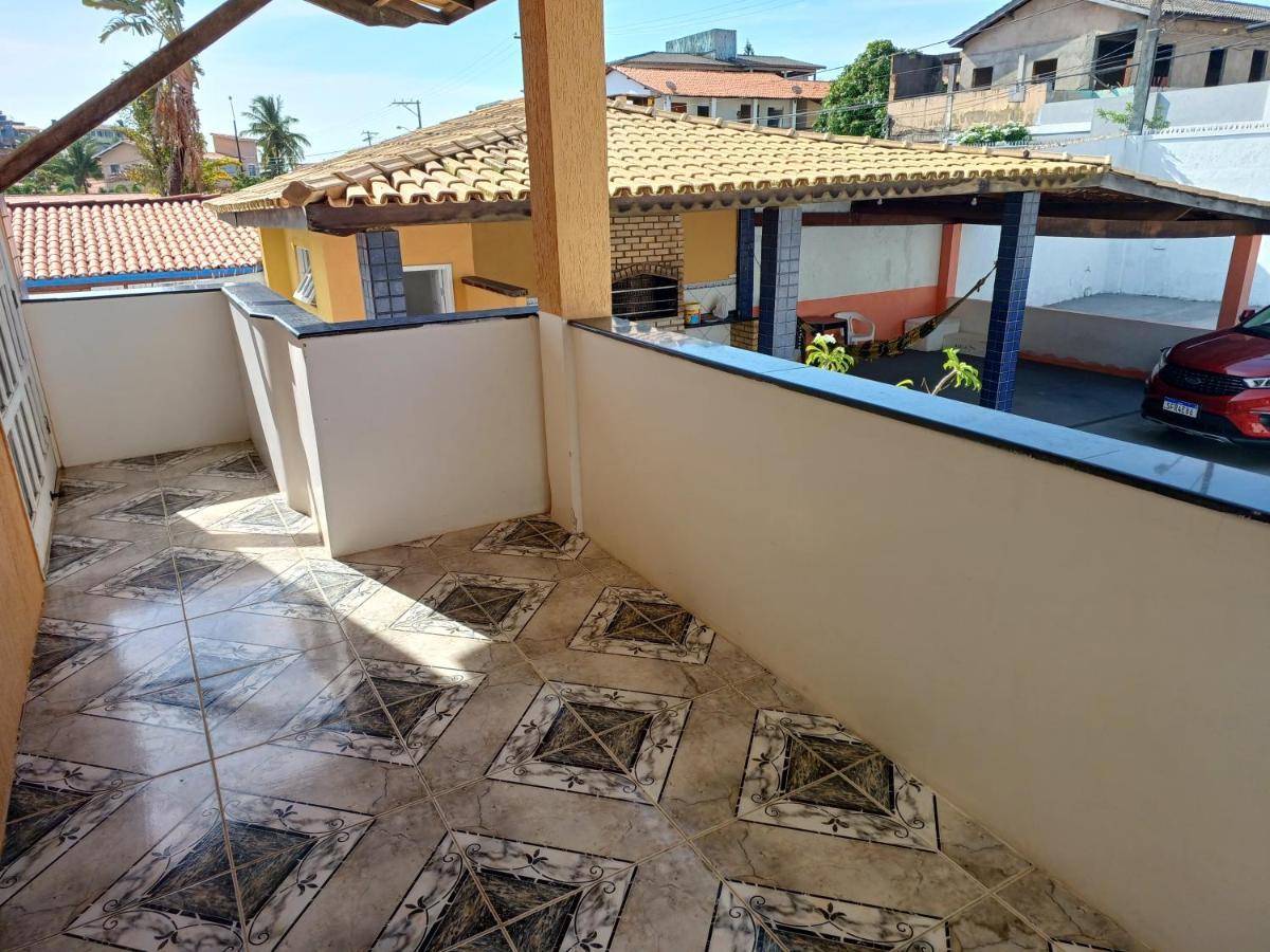 Diversao, Churrasco E Piscina - De Ipitanga Casa de férias