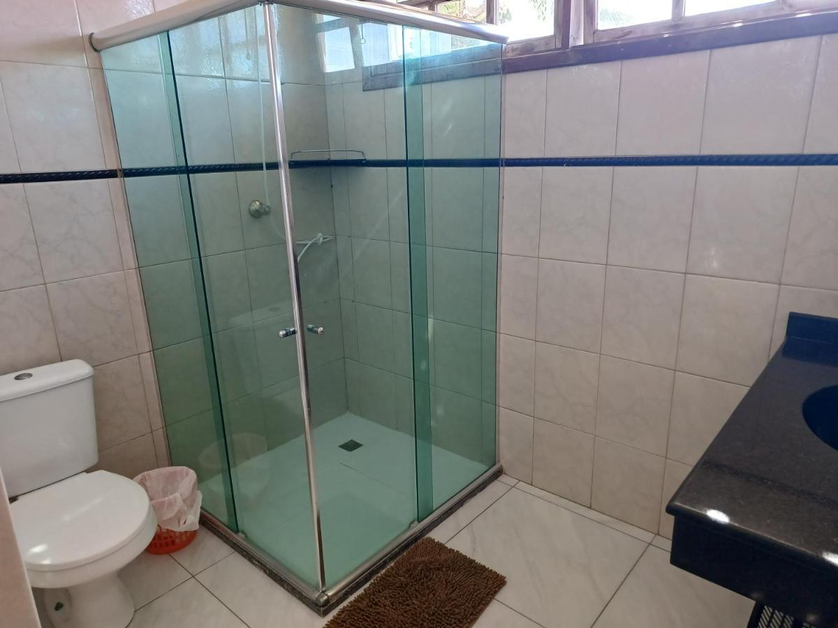 Diversao, Churrasco E Piscina - De Ipitanga *