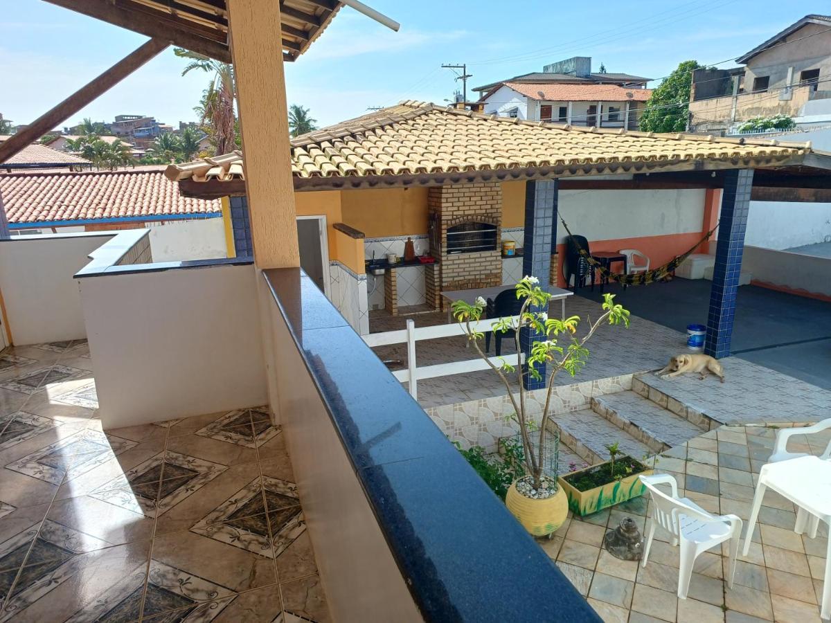 Casa de férias Diversao, Churrasco E Piscina - De Ipitanga *